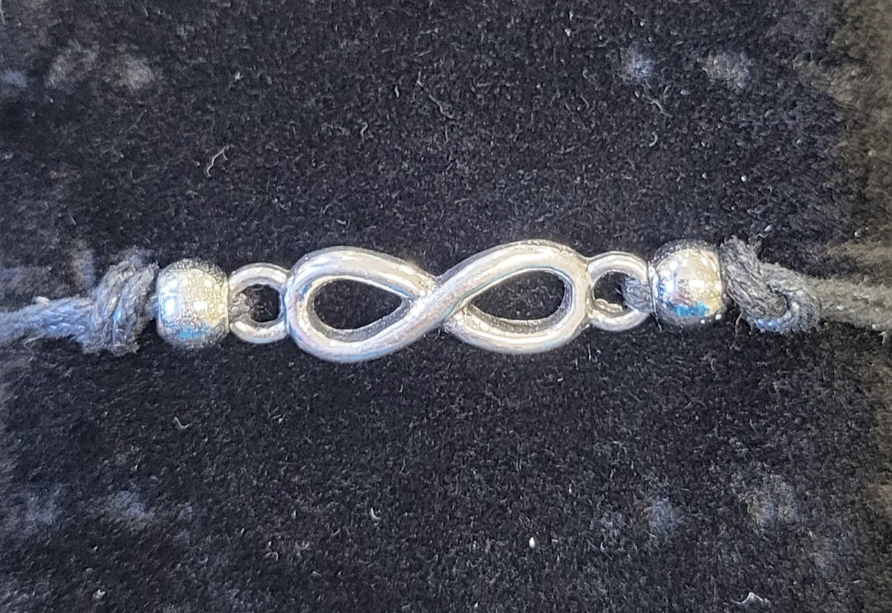 Infinity Bracelet