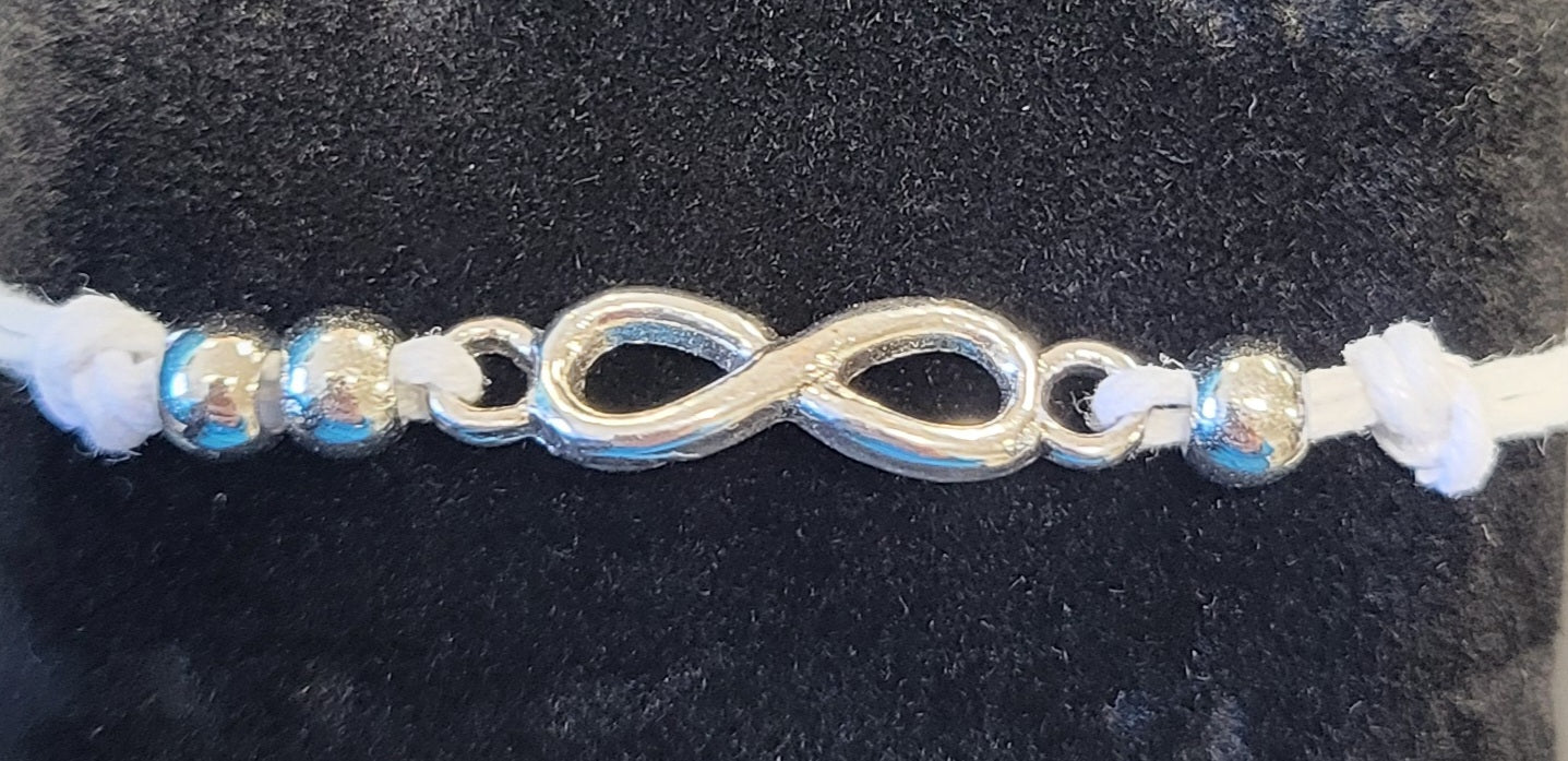 Infinity Bracelet