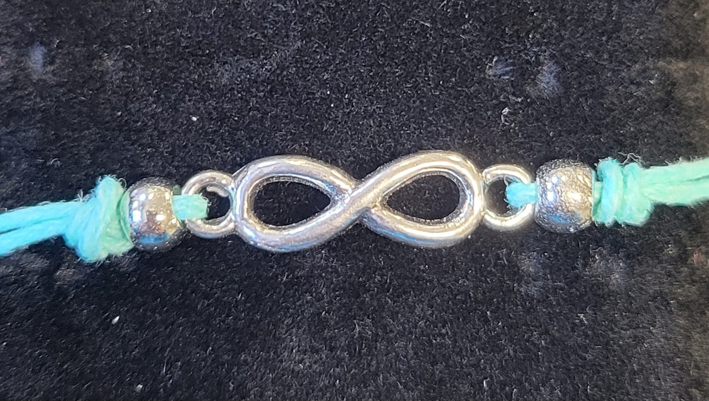 Infinity Bracelet