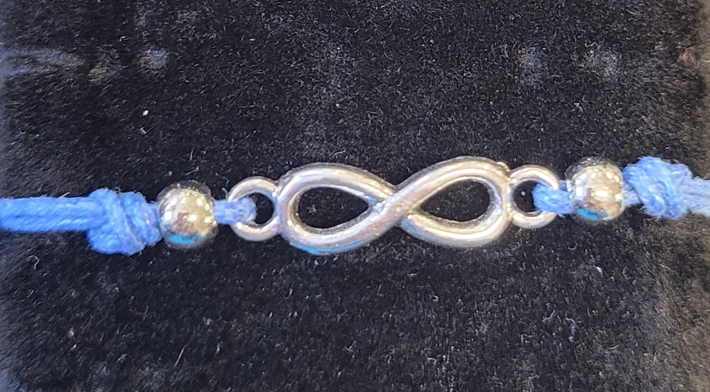 Infinity Bracelet