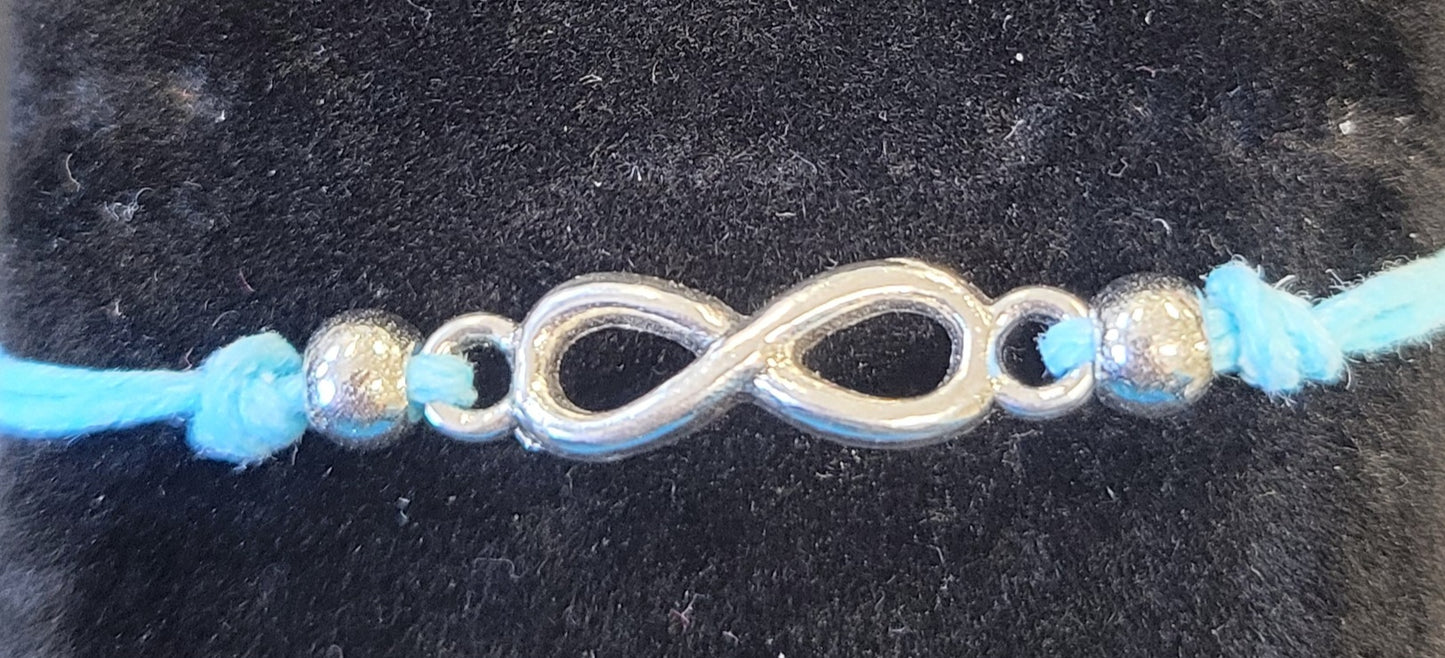 Infinity Bracelet