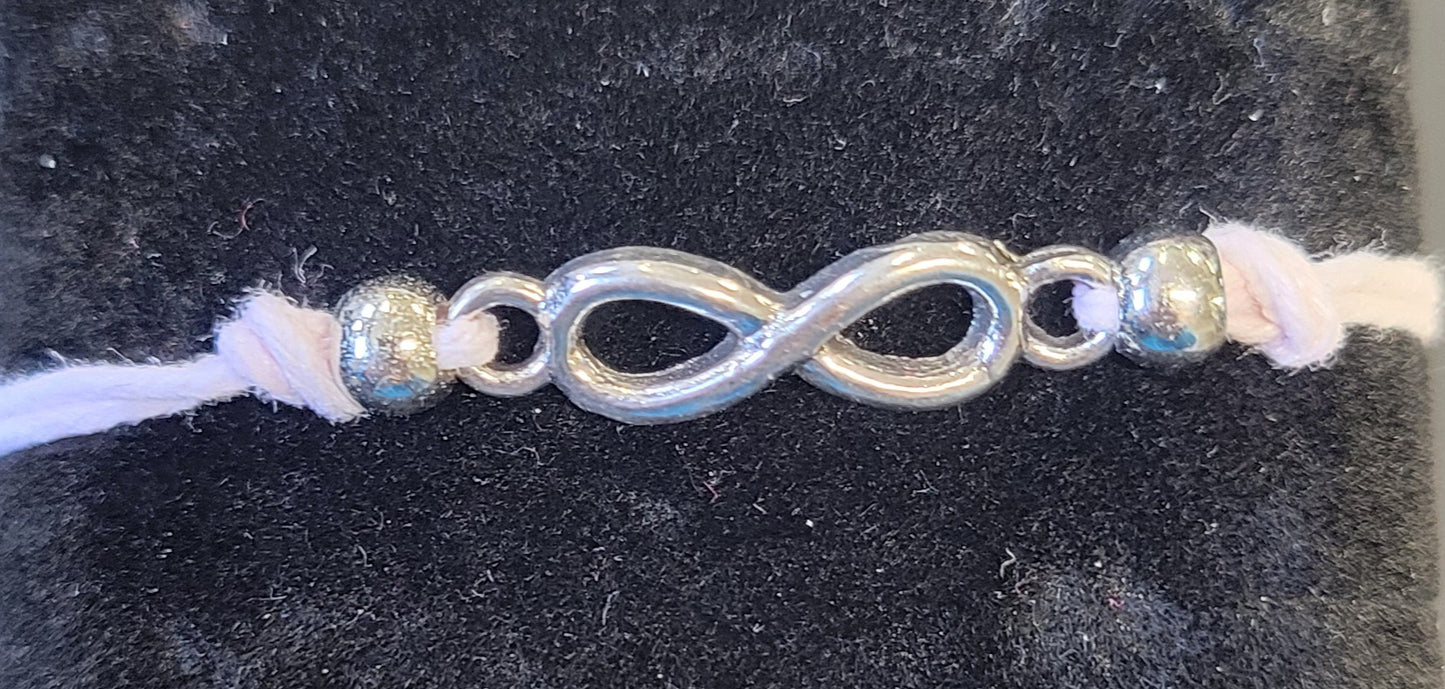 Infinity Bracelet