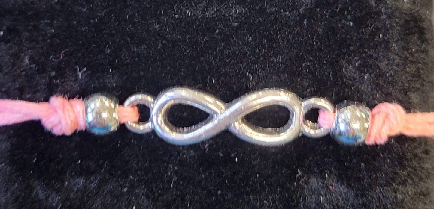 Infinity Bracelet