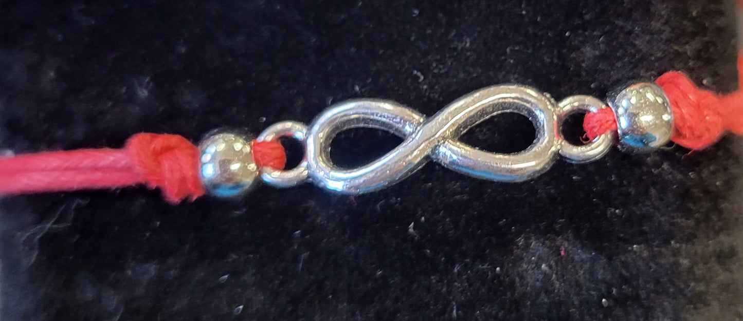 Infinity Bracelet