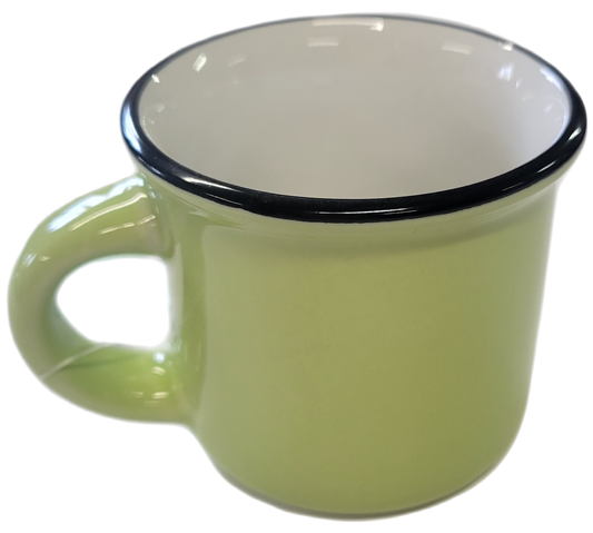 Mini Coffee Mug