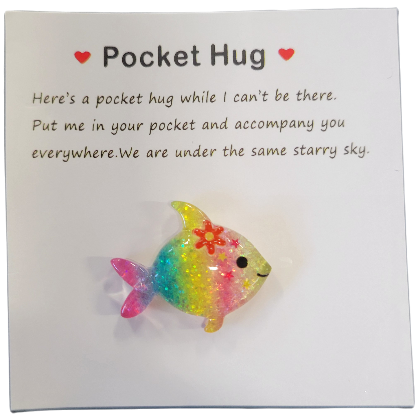 Pocket Pet
