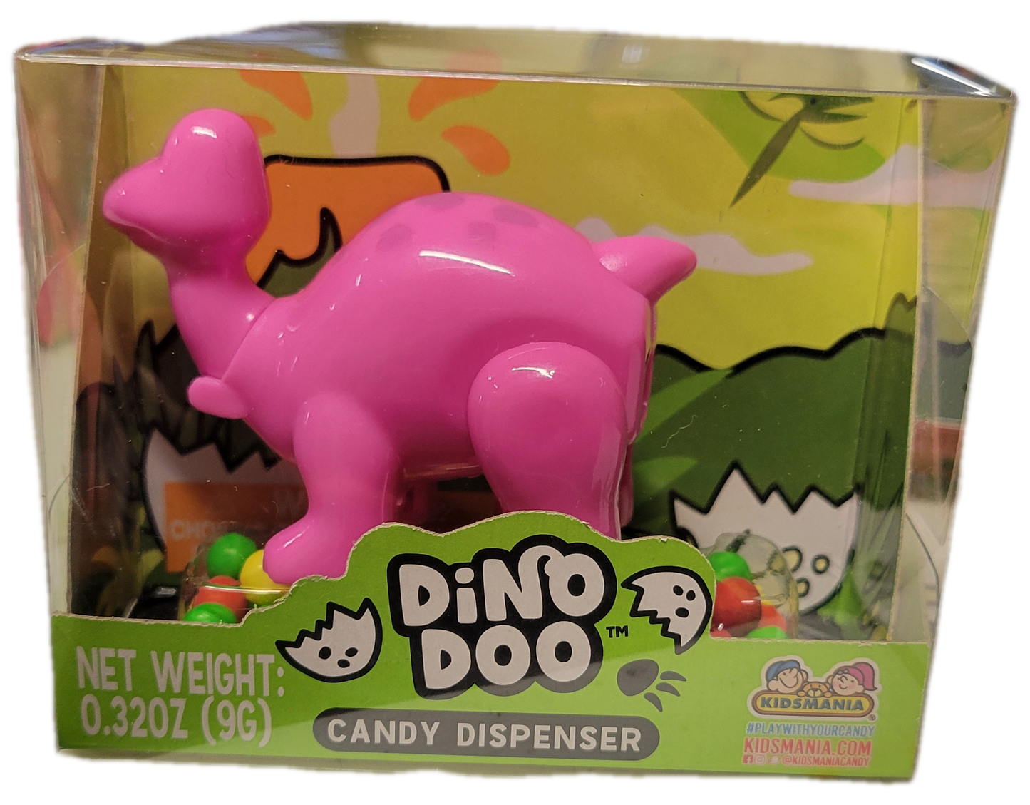 Dino Doo