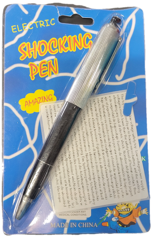 Shock Pen